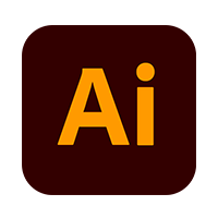 adobe iluustrator logo