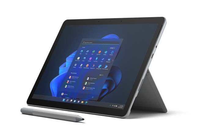 Surface Go product