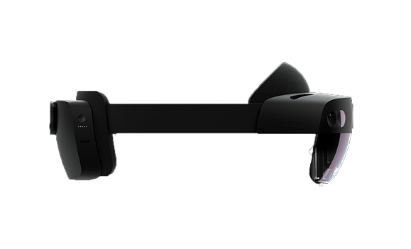 HoloLens 2