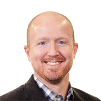 Headshot of Stream Author