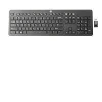 HP keyboards