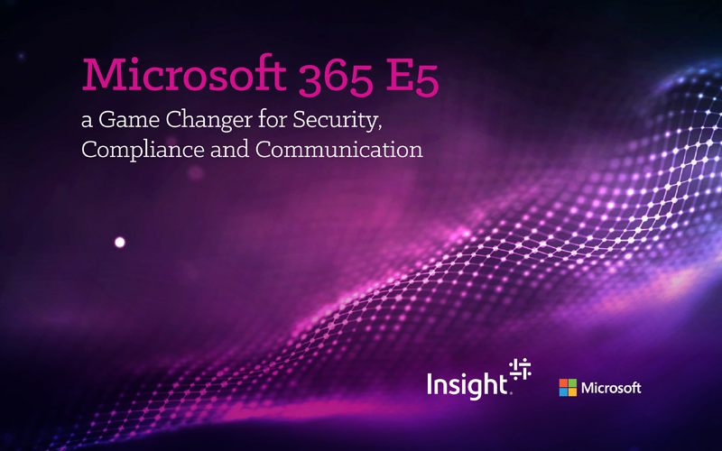 Microsoft 354 E5