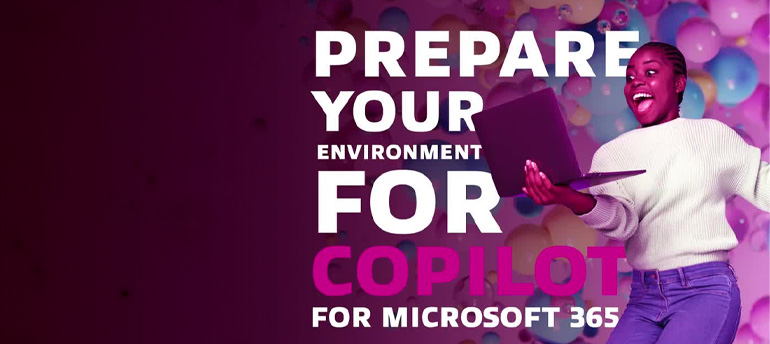 Article Prepare Your Environment for Copilot Image