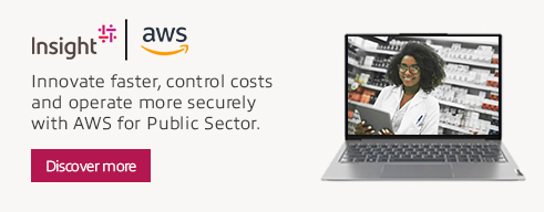 AWS Public Sector