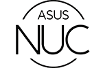 ASUS NUC logo