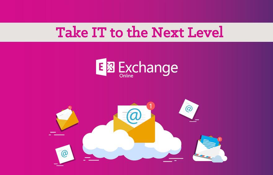 文章 The Next Level IT Guide to Microsoft Exchange Online  图像