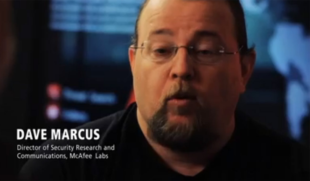 McAfee delivers strong, fast and scalable protection for endpoints.