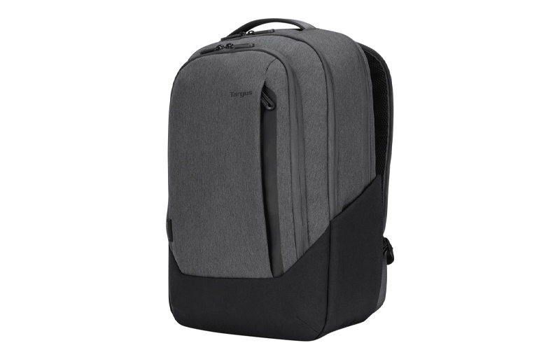 Targus Cypress 15.6” Hero Backpack with EcoSmart® - Grey