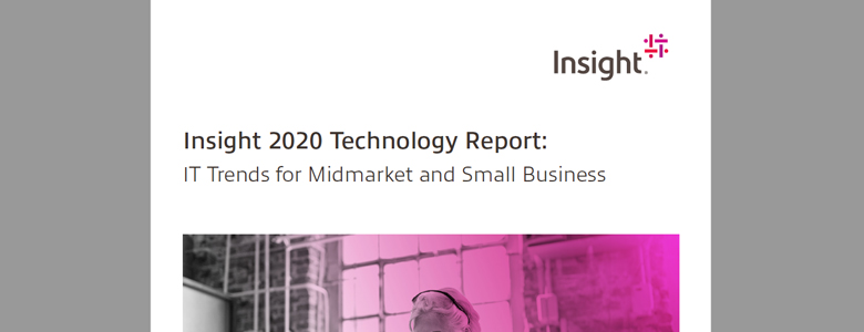 Article Insight 2020 Technology Report Image