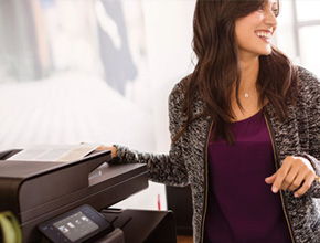 Buy and Try: HP LaserJet 