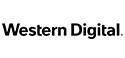 western digital Logo