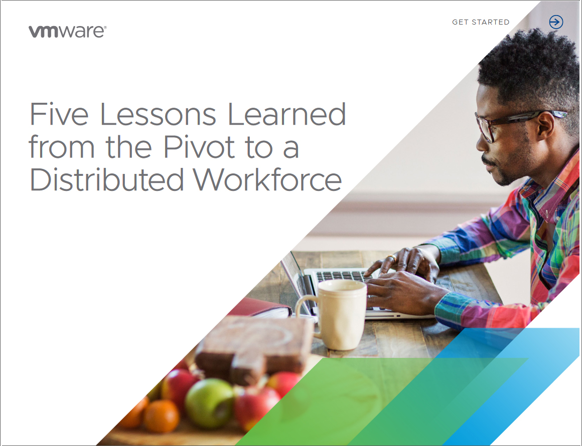 five lessons learned pivot