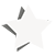 decorative star