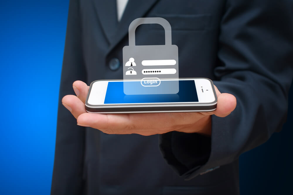 Article The Balancing Act Between Mobility and Security Image