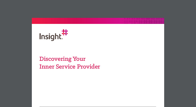 Article Discovering Your Inner Service Provider Image