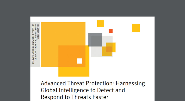 Article Harnessing Global Intelligence to Detect and Respond to Threats Faster Image