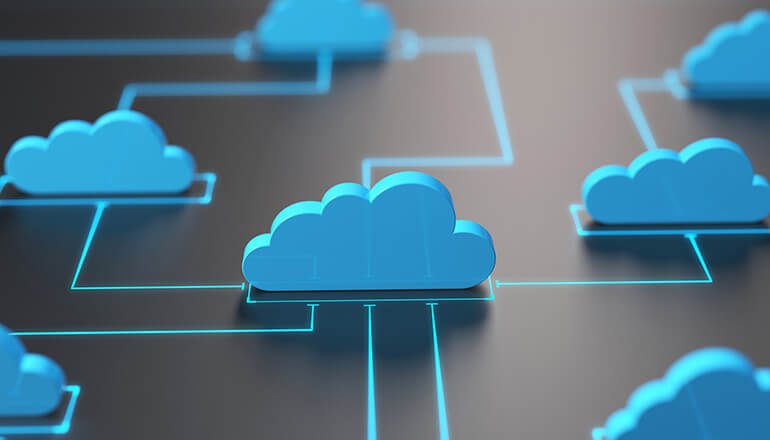 Article Hybrid Cloud: What It Is and Why It Matters Image