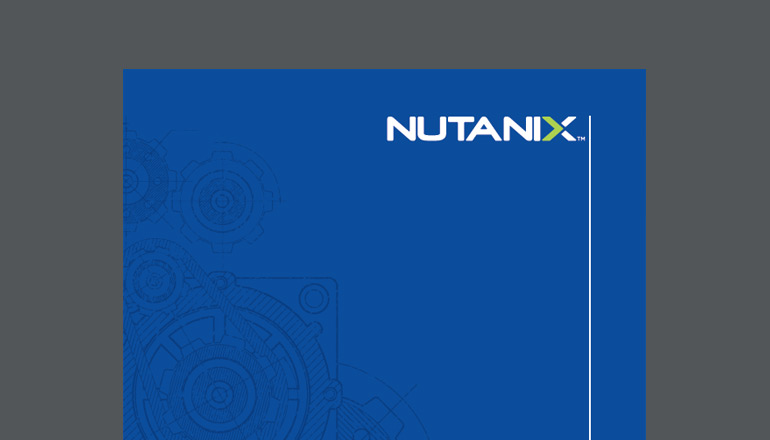 Article How Nutanix Works: The Definitive Guide to Hyperconverged Infrastructure Image