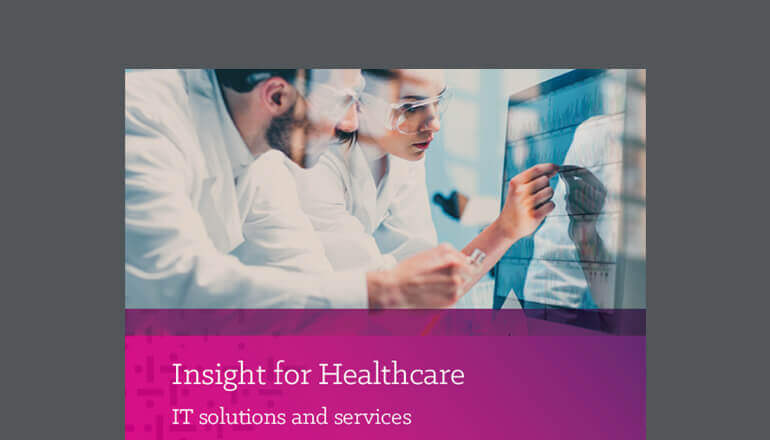 Article Insight for Healthcare  Image