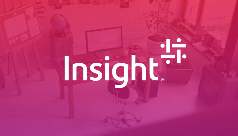Article Why Insight for technology solutions? Image