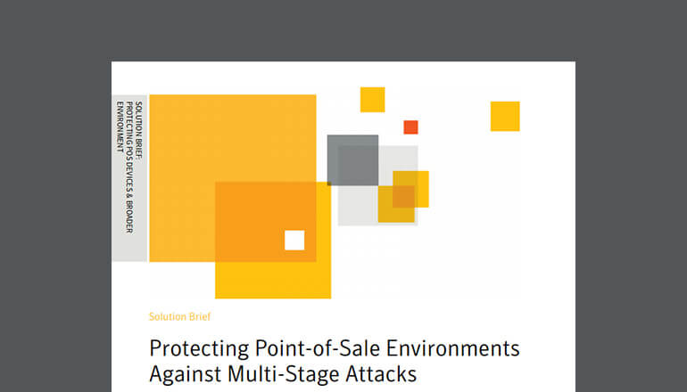 Article Protecting Point-of-Sale Environments From Attacks Image