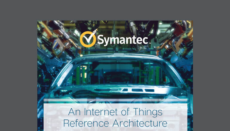 Article An Internet of Things Reference Architecture  Image