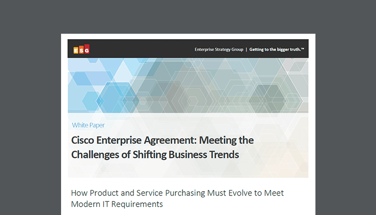 Article Cisco Enterprise Agreement Whitepaper Image
