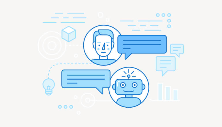 Article Chatbot for Business:A Chat About Chatbot Technology Image