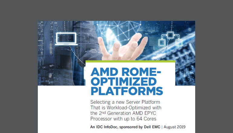 Article AMD Rome-Optimized Platforms  Image