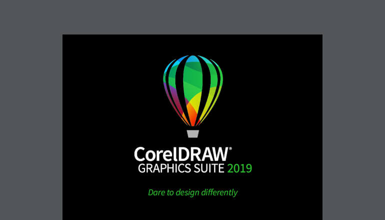 Article CorelDRAW Graphics Suite 2019 eBook Image