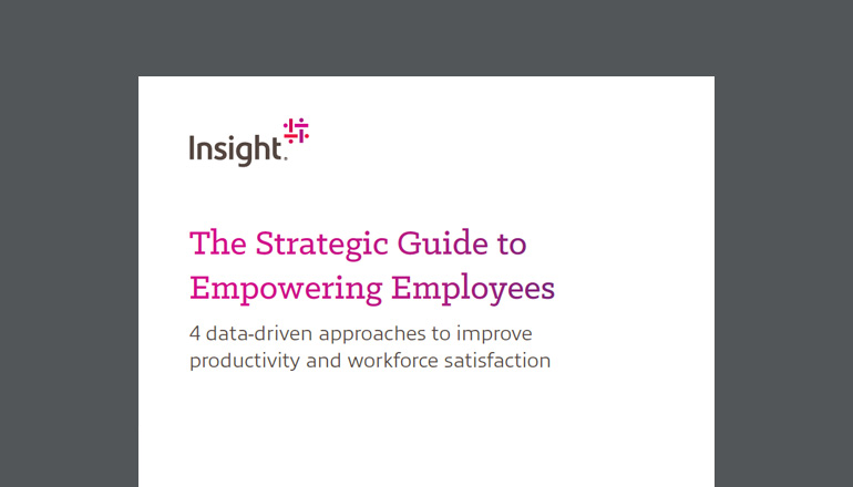 Article The Strategic Guide to Empowering Employees  Image