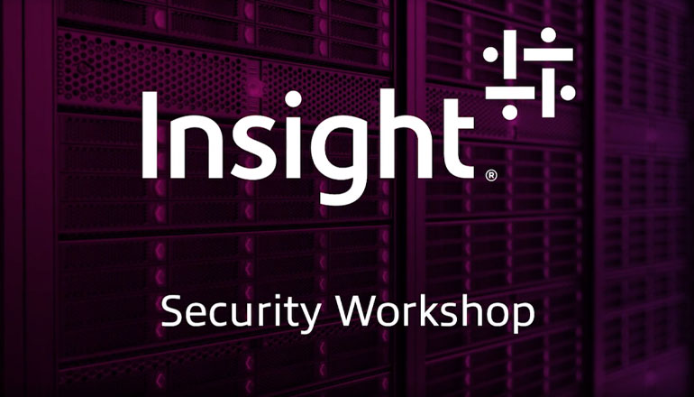 Article Insight Security Workshop Image
