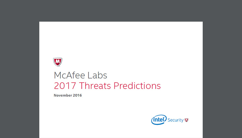 Article McAfee Labs Threats Report Image
