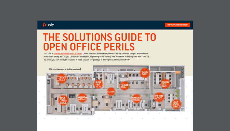 Article Open Office Perils Solution Guide Image