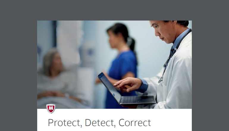 Article Protect, Detect, Correct Image
