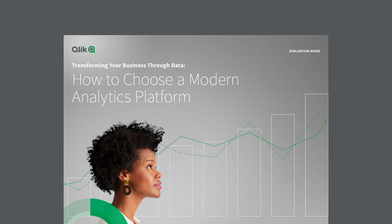 Article How to Choose a Modern Analytics Platform  Image