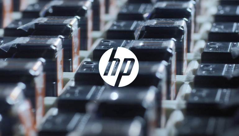 Article Sustainable technology from HP Image