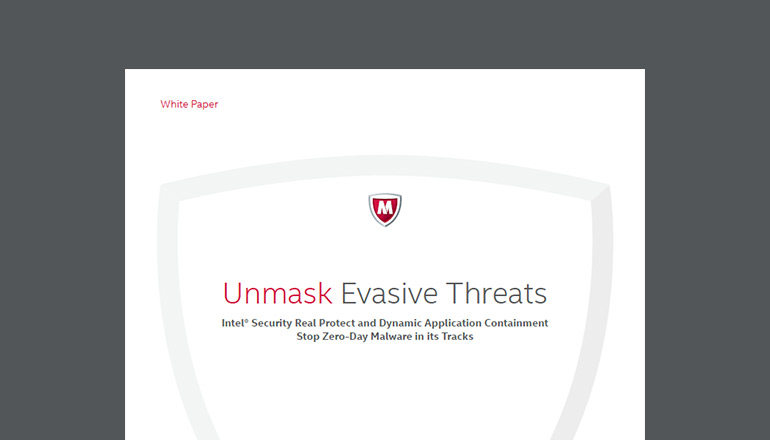 Article Unmask Evasive Threats Image