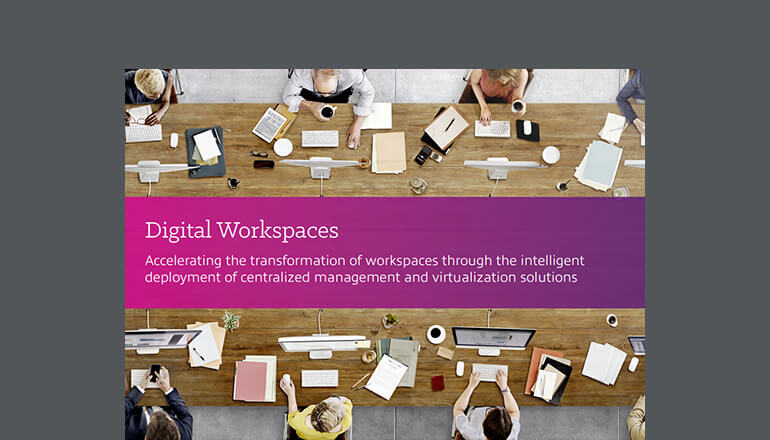 Article VMware Digital Workspaces Image