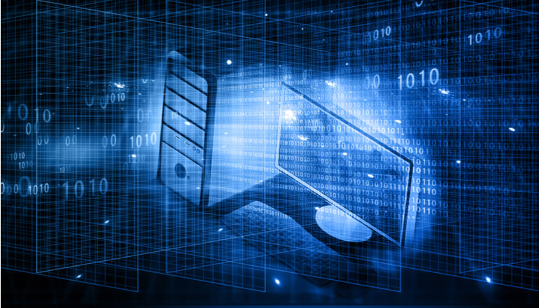 Article Virtual Desktop Infrastructure Modernization Image