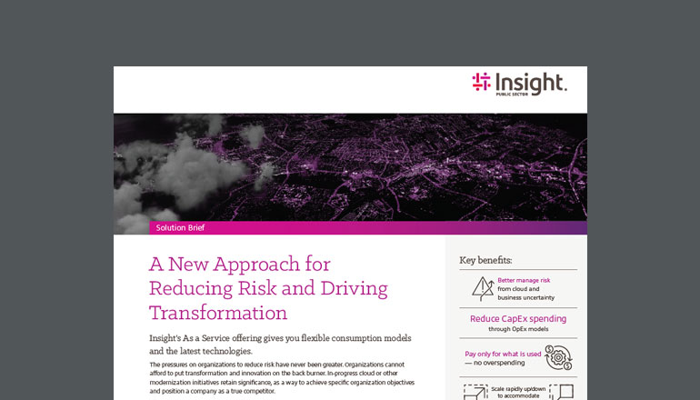 Article Cloud + Data Center Transformation As a Service Solutions  Image