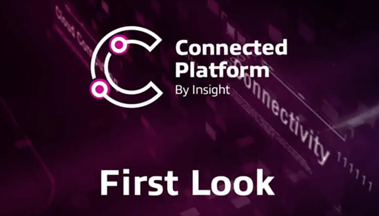 Article Connected Platform: A First Look Image