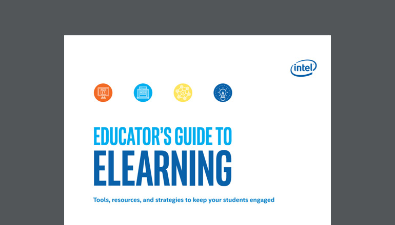 Article Educator’s Guide to eLearning: Tools, Resources and Strategies to Keep Your Students Engaged Image