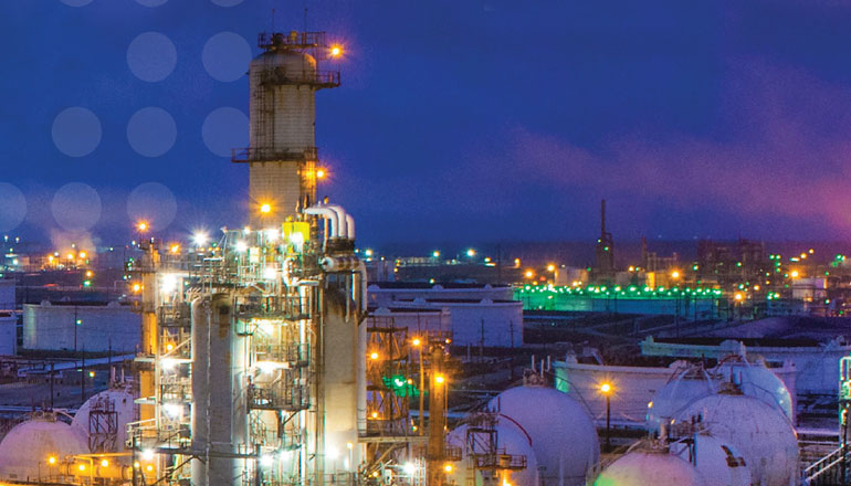 Article Fourth-Largest U.S. Petroleum Refiner Embraces Transformation Through Training and Development Image