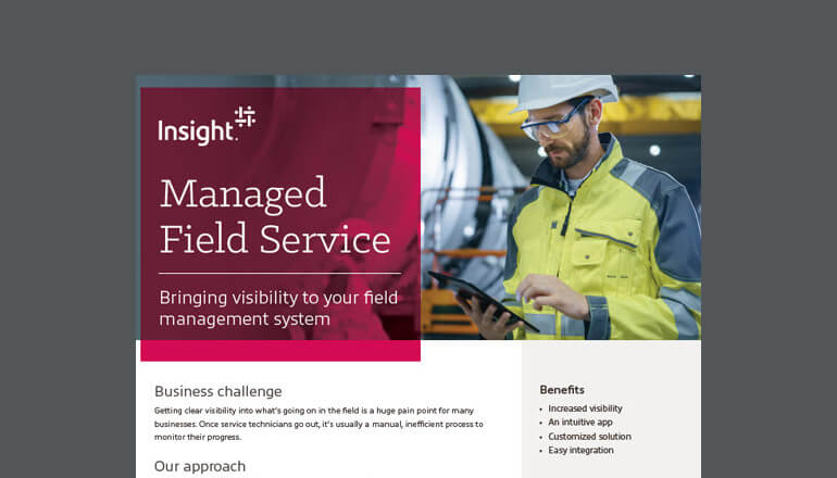 Article Managed Field Services  Image