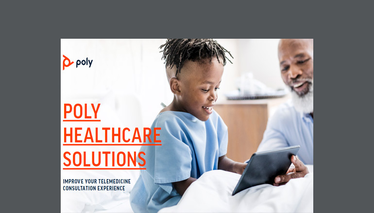 Article Poly Healthcare Solutions  Image