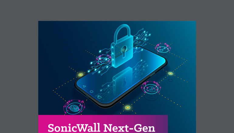 Article SonicWall Next-Gen Cloud App Security Image