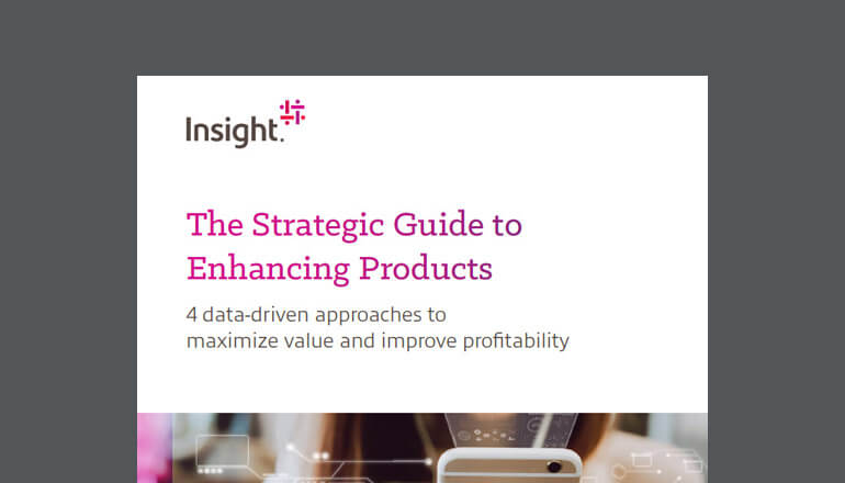 Article The Strategic Guide to Enhancing Products  Image