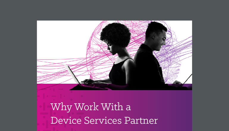 Article Pourquoi collaborer avec un partenaire de services d’appareils? Image