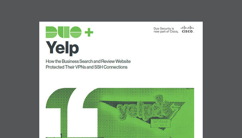 Article Cisco Duo + Yelp Case Study  Image